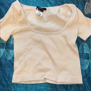 Forever 21 crop top